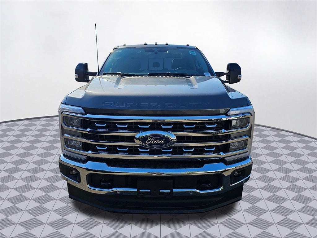 2026 Ford F-350 SD Lariat