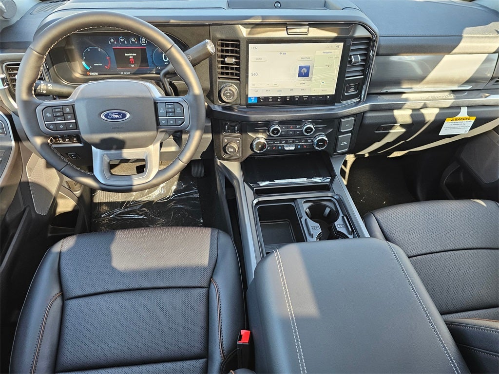 2026 Ford F-350 SD Lariat