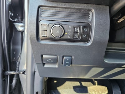 2026 Ford F-350 SD Lariat