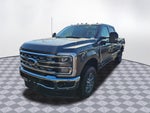 2026 Ford F-350 SD Lariat