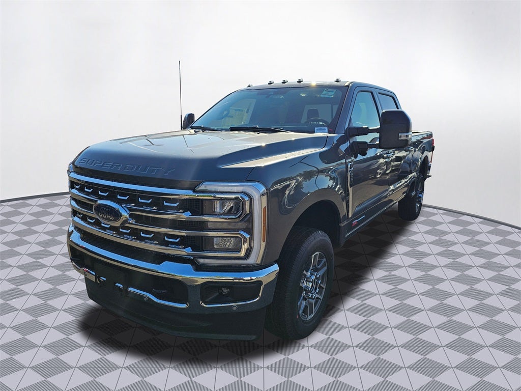 2026 Ford F-350 SD Lariat