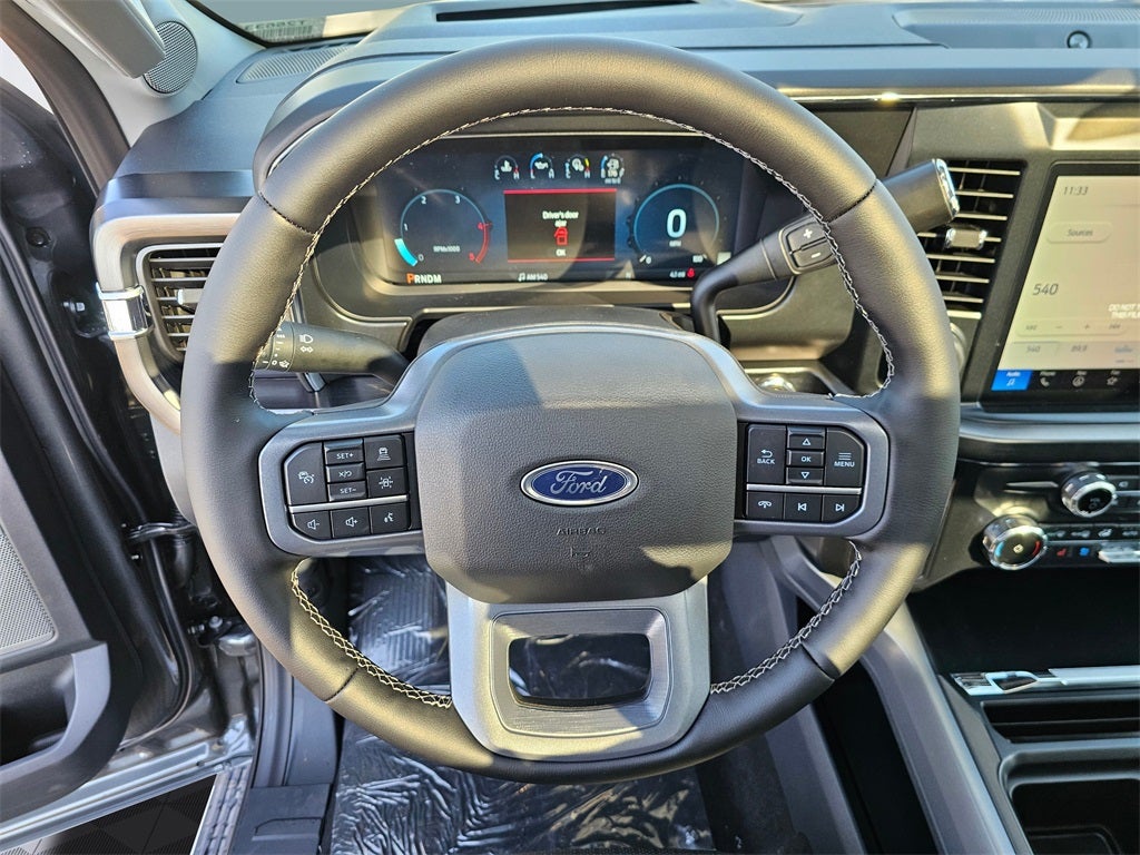 2026 Ford F-350 SD Lariat