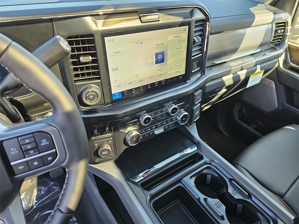 2026 Ford F-350 SD Lariat