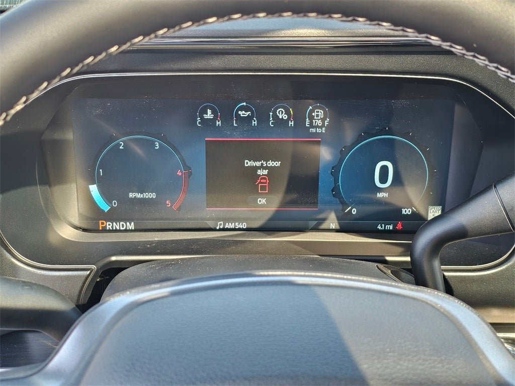 2026 Ford F-350 SD Lariat