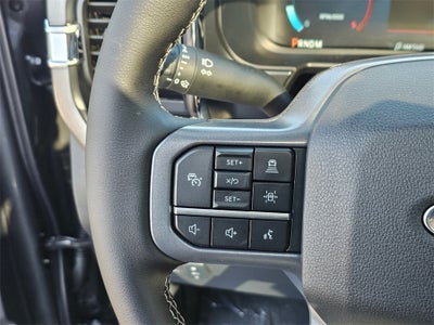 2026 Ford F-350 SD Lariat