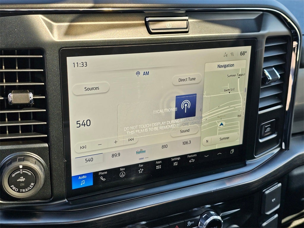 2026 Ford F-350 SD Lariat