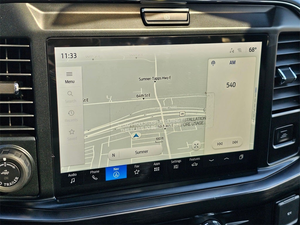 2026 Ford F-350 SD Lariat