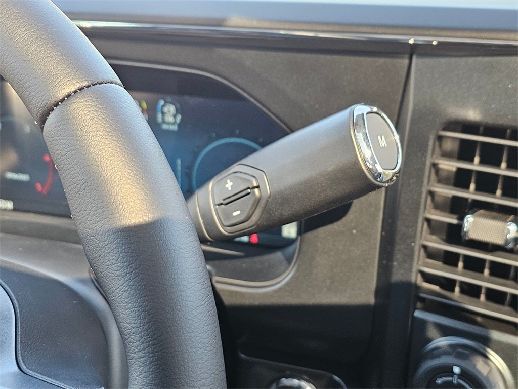 2026 Ford F-350 SD Lariat