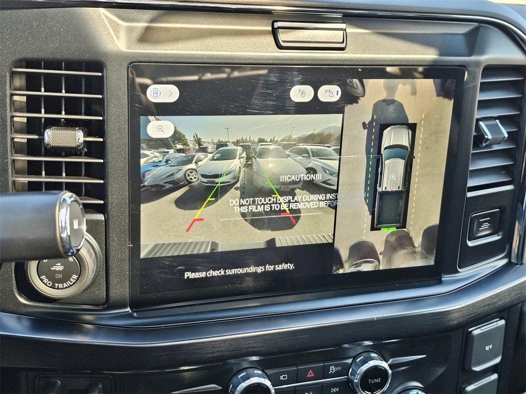 2026 Ford F-350 SD Lariat