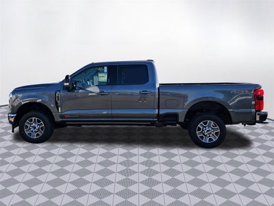 2026 Ford F-350 SD Lariat