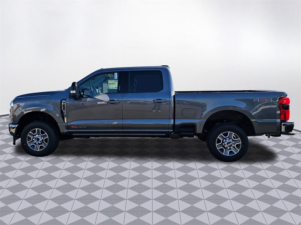 2026 Ford F-350 SD Lariat