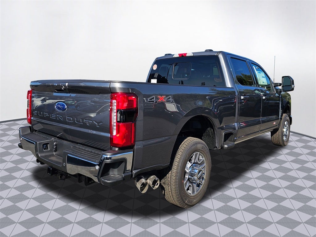 2026 Ford F-350 SD Lariat