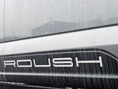 2026 Ford F-350 SD Lariat ROUSH OFF-ROAD PERFORMANCE PKG