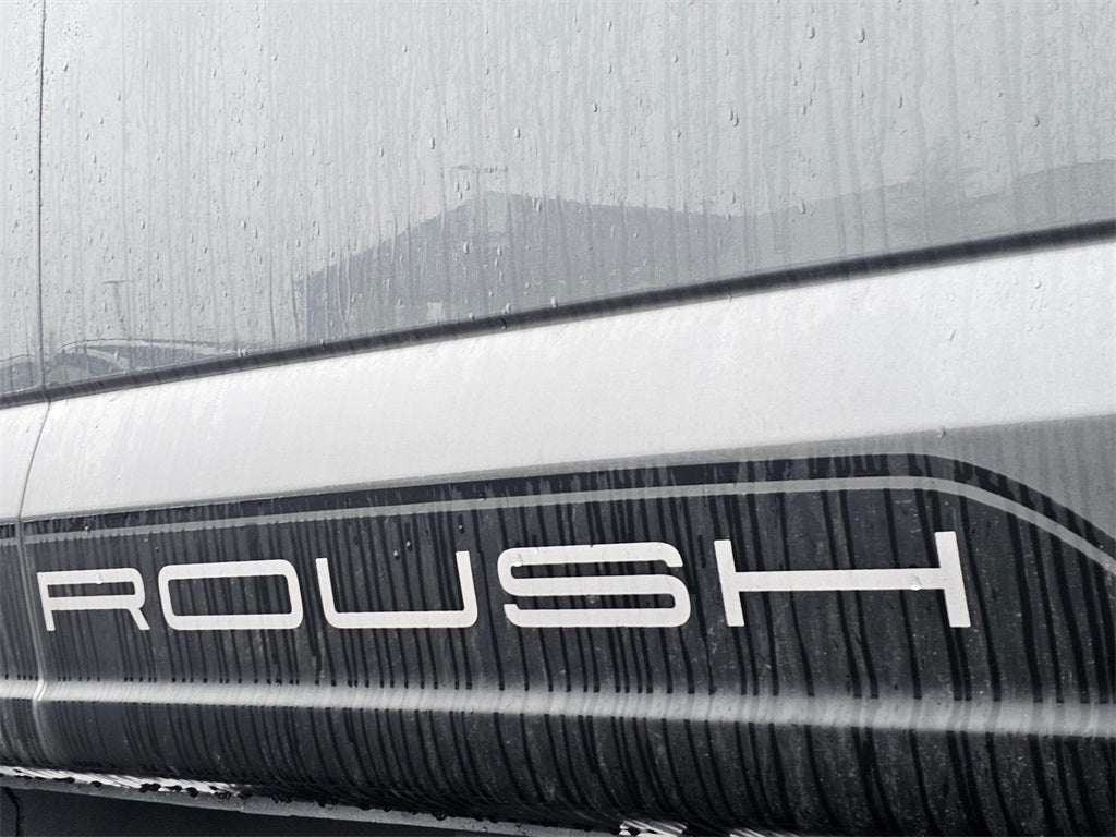 2026 Ford F-350 SD Lariat ROUSH OFF-ROAD PERFORMANCE PKG