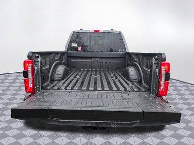 2026 Ford F-350 SD Lariat ROUSH OFF-ROAD PERFORMANCE PKG