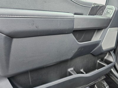 2026 Ford F-350 SD Lariat ROUSH OFF-ROAD PERFORMANCE PKG