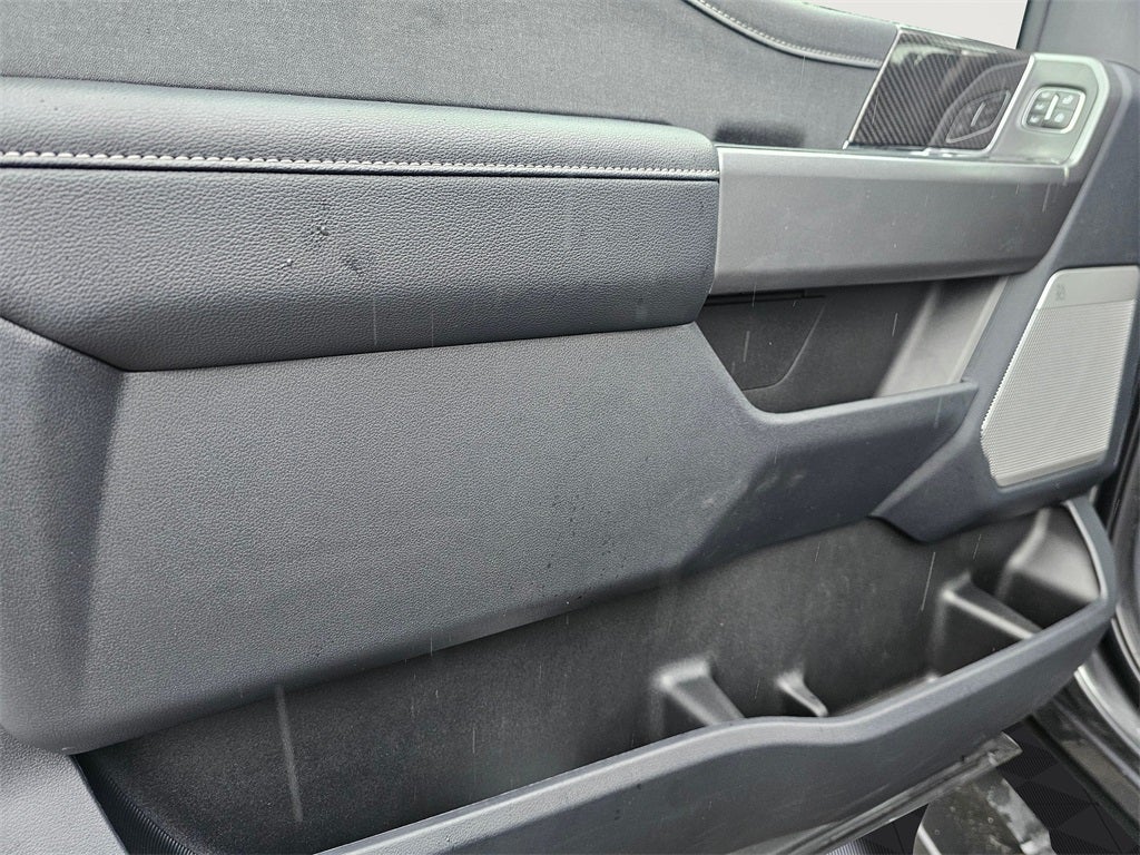 2026 Ford F-350 SD Lariat ROUSH OFF-ROAD PERFORMANCE PKG