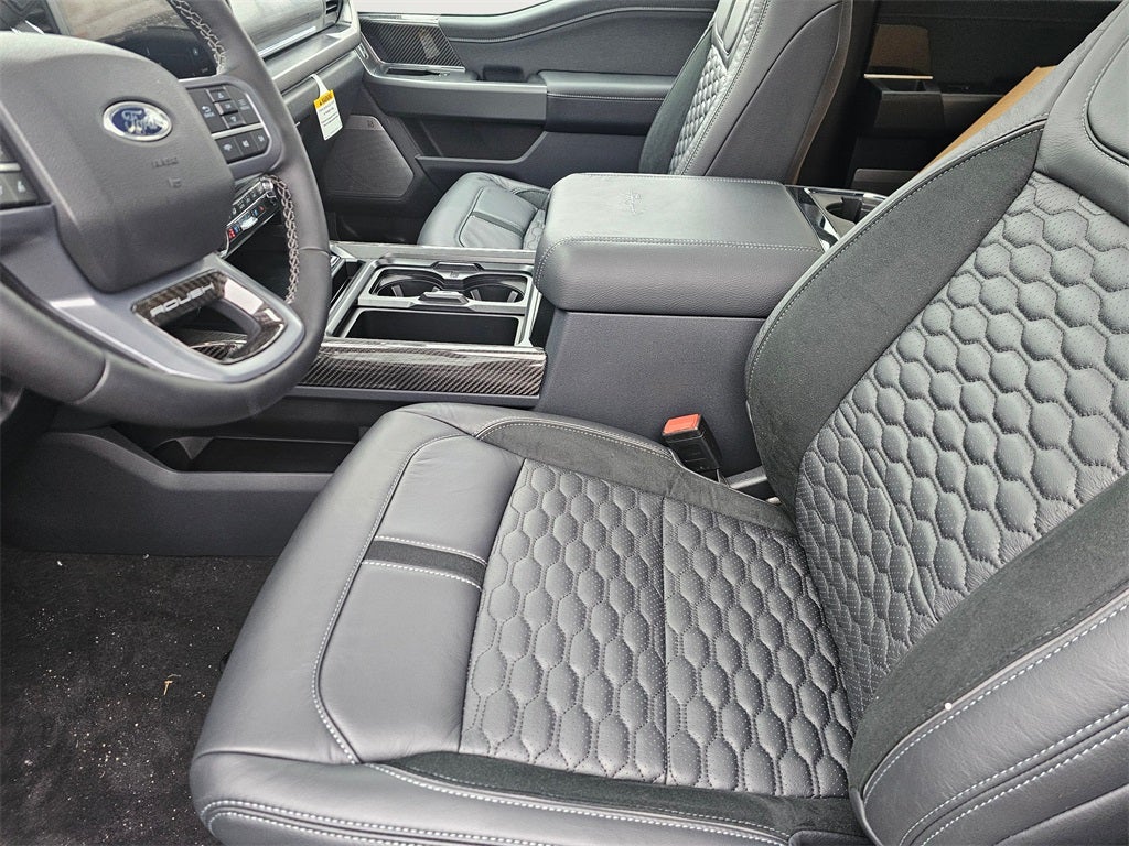 2026 Ford F-350 SD Lariat ROUSH OFF-ROAD PERFORMANCE PKG