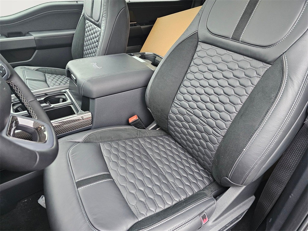 2026 Ford F-350 SD Lariat ROUSH OFF-ROAD PERFORMANCE PKG