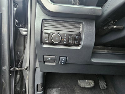 2026 Ford F-350 SD Lariat ROUSH OFF-ROAD PERFORMANCE PKG