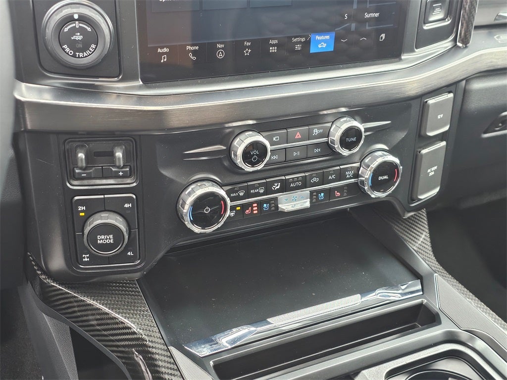 2026 Ford F-350 SD Lariat ROUSH OFF-ROAD PERFORMANCE PKG