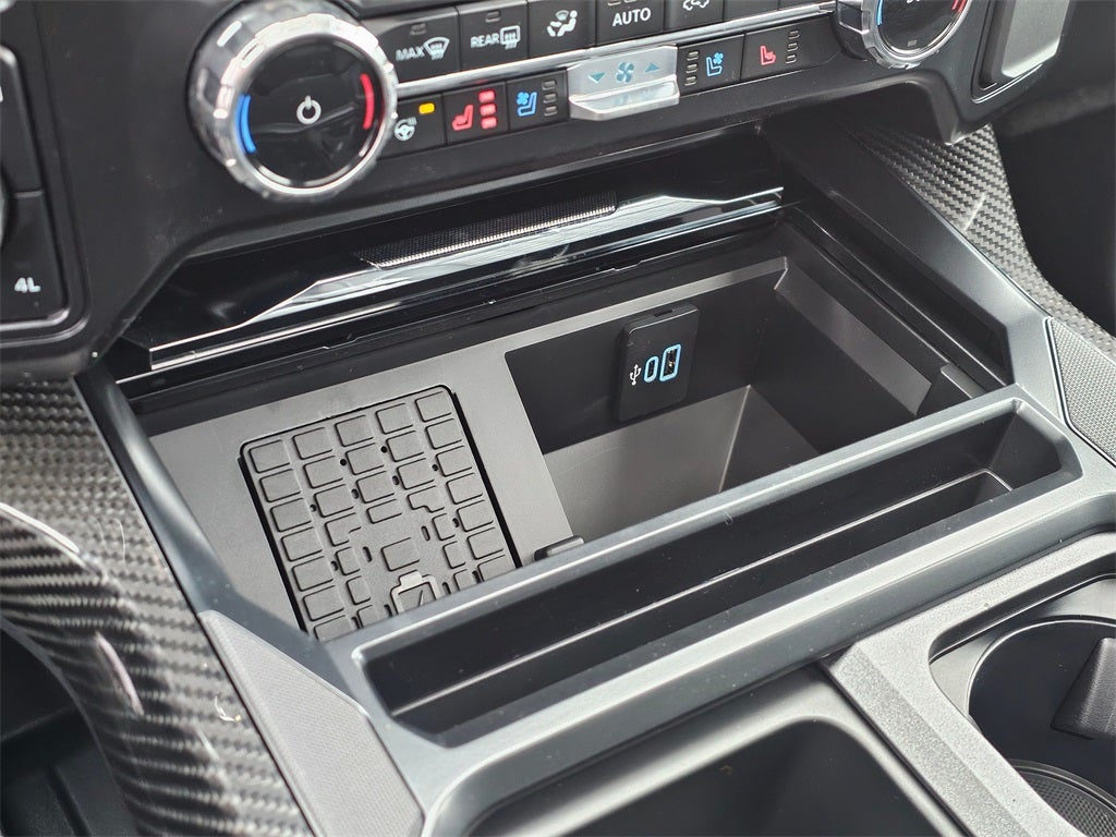 2026 Ford F-350 SD Lariat ROUSH OFF-ROAD PERFORMANCE PKG