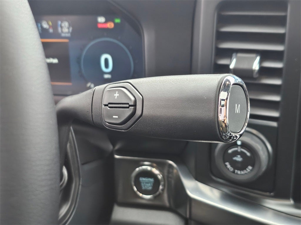 2026 Ford F-350 SD Lariat ROUSH OFF-ROAD PERFORMANCE PKG