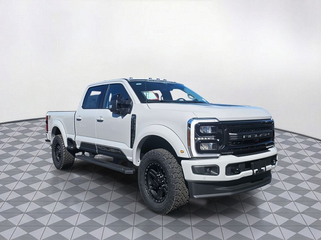 2026 Ford F-350 SD Lariat