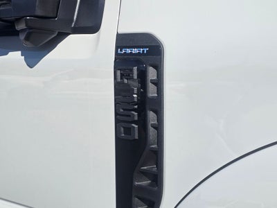 2026 Ford F-350 SD Lariat
