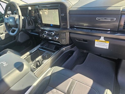 2026 Ford F-350 SD Lariat