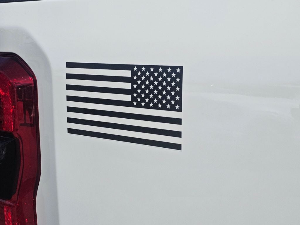 2026 Ford F-350 SD Lariat