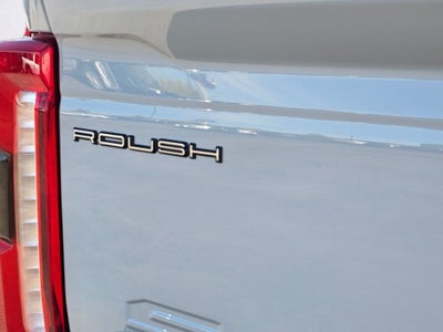 2026 Ford F-350 SD Lariat