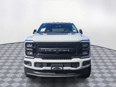 2026 Ford F-350 SD Lariat