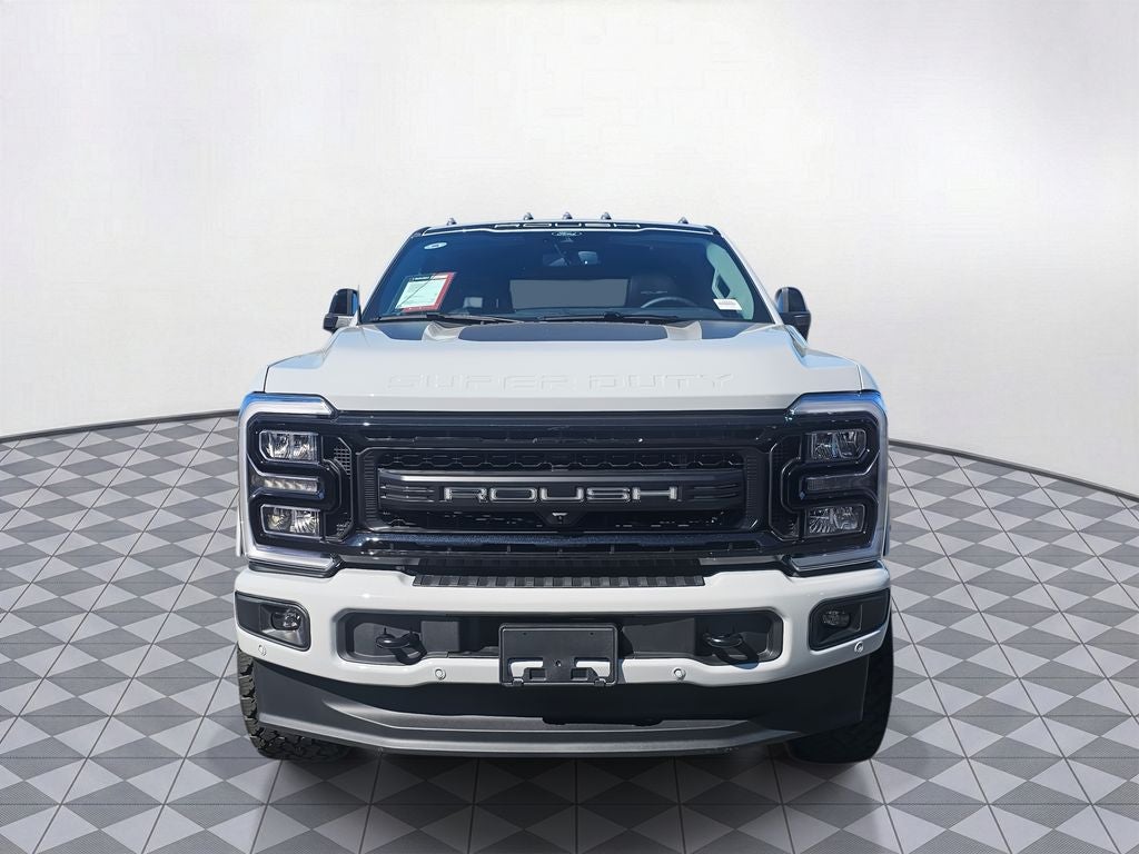 2026 Ford F-350 SD Lariat