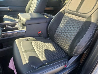 2026 Ford F-350 SD Lariat