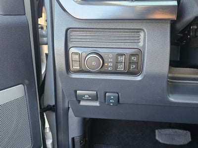 2026 Ford F-350 SD Lariat