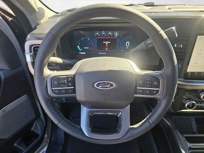 2026 Ford F-350 SD Lariat