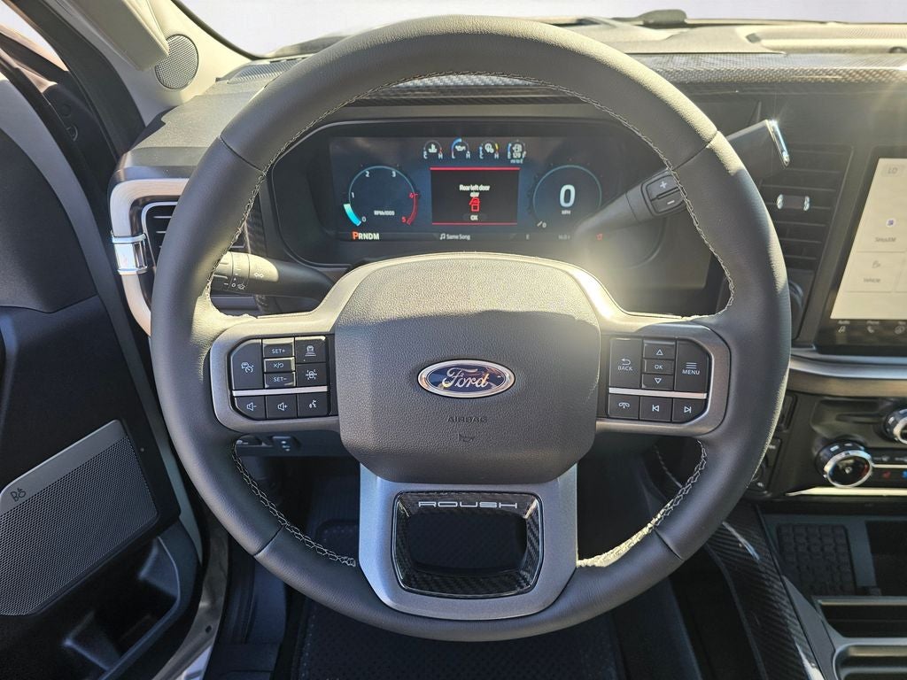 2026 Ford F-350 SD Lariat