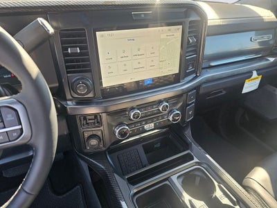 2026 Ford F-350 SD Lariat