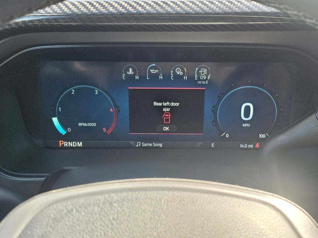 2026 Ford F-350 SD Lariat