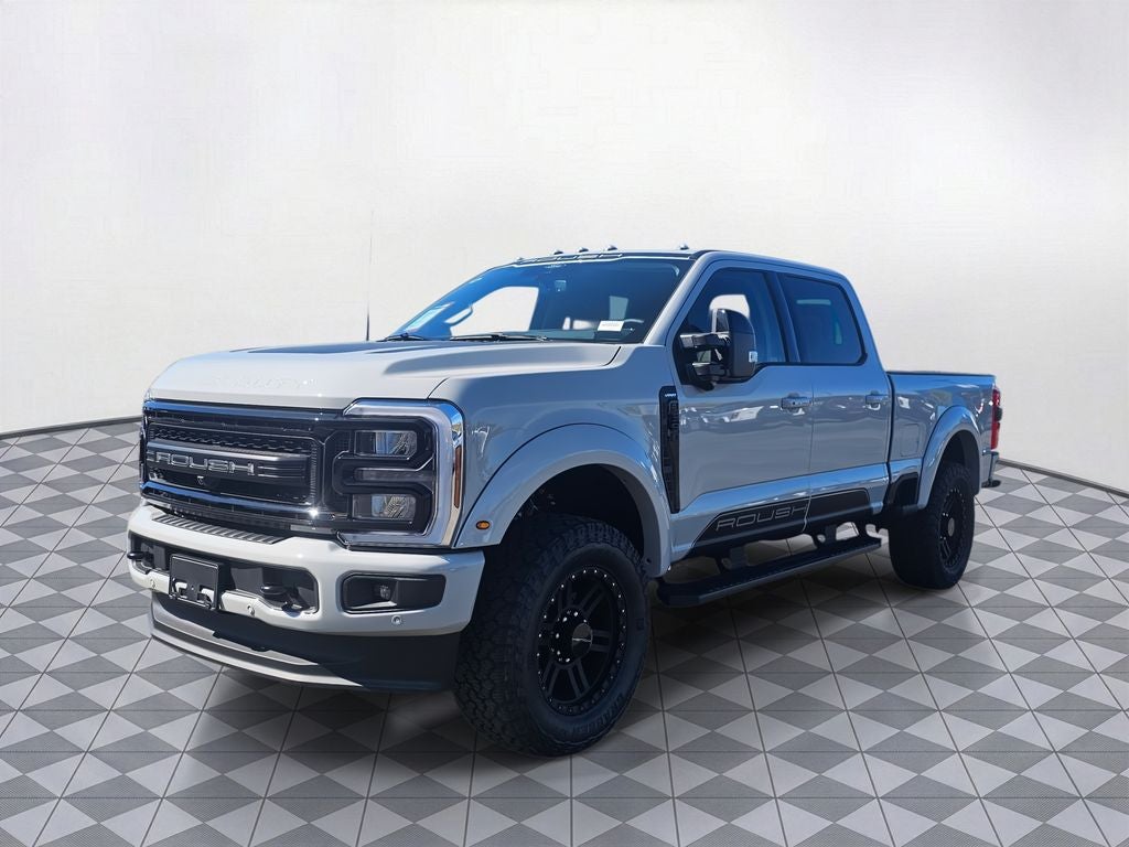 2026 Ford F-350 SD Lariat