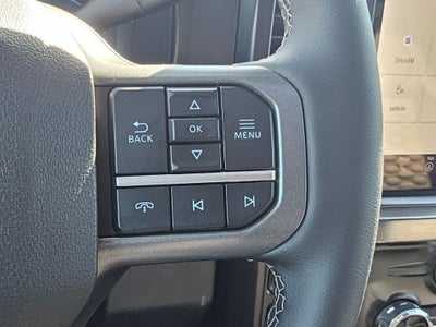 2026 Ford F-350 SD Lariat