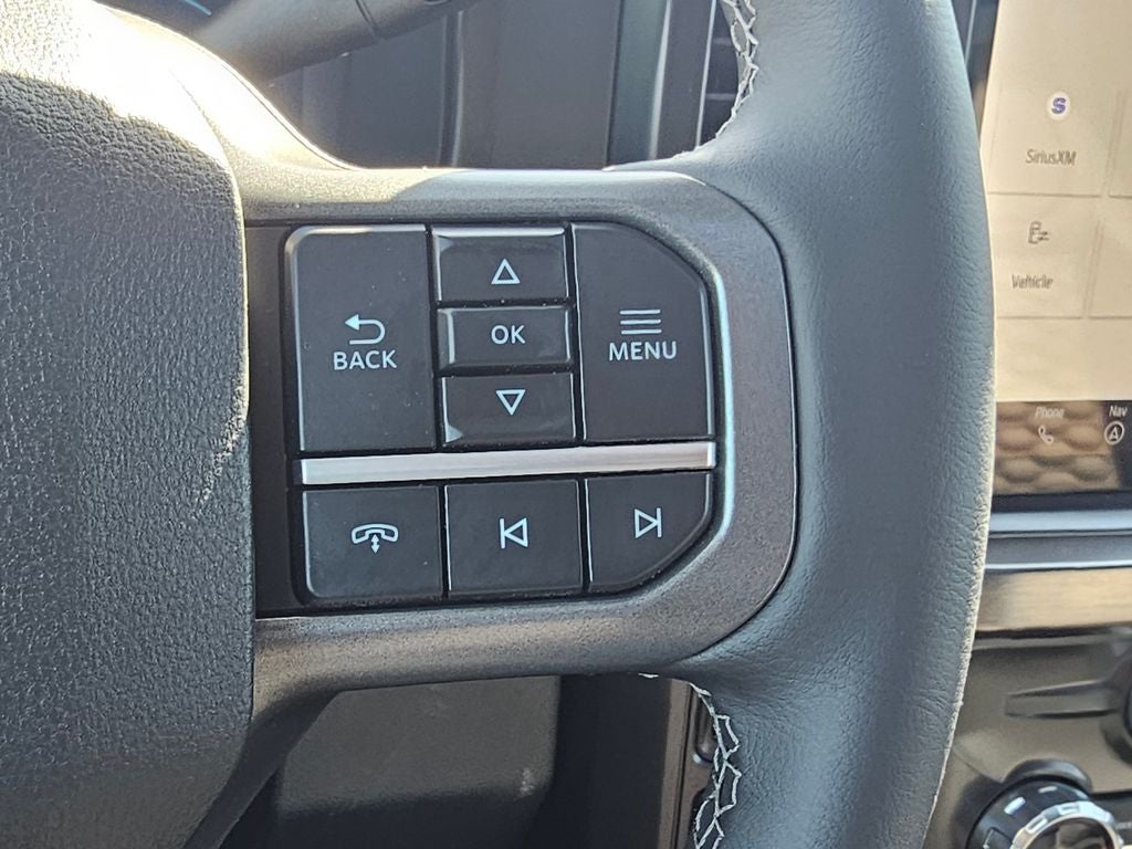 2026 Ford F-350 SD Lariat