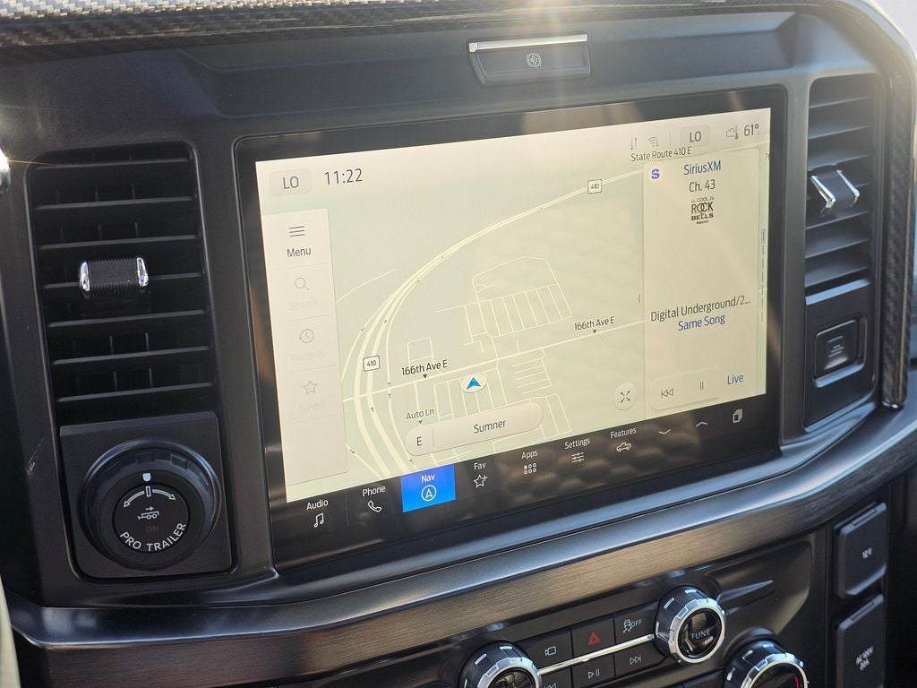 2026 Ford F-350 SD Lariat