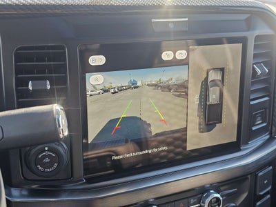 2026 Ford F-350 SD Lariat