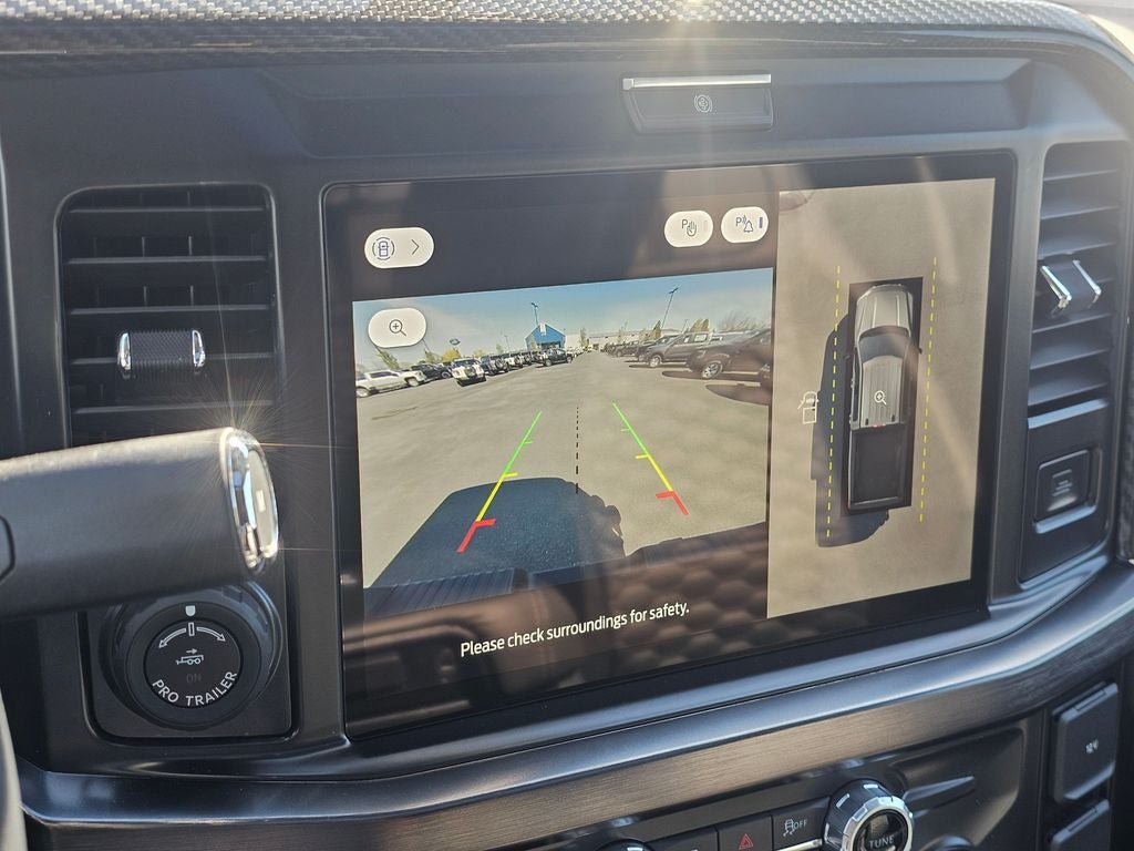 2026 Ford F-350 SD Lariat