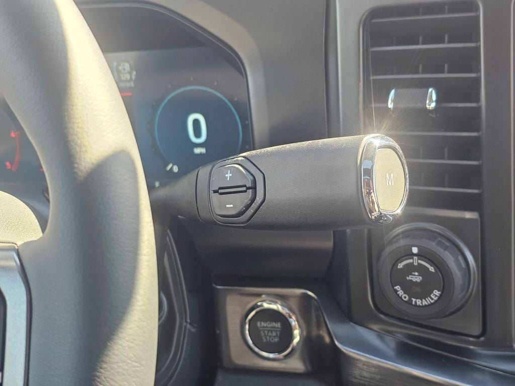 2026 Ford F-350 SD Lariat