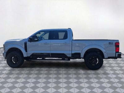 2026 Ford F-350 SD Lariat