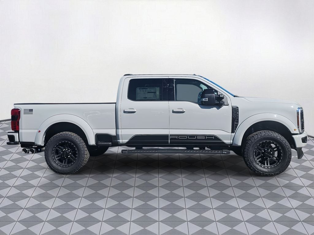2026 Ford F-350 SD Lariat