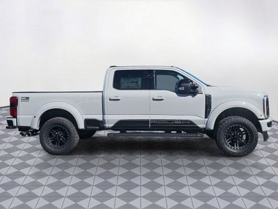 2026 Ford F-350 SD Lariat